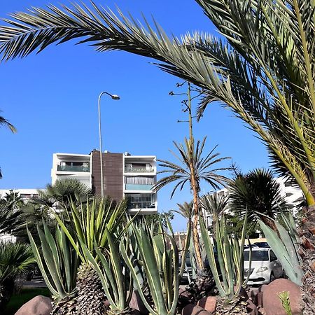 Appartement De Haut Standing En Residence أغادير المظهر الخارجي الصورة