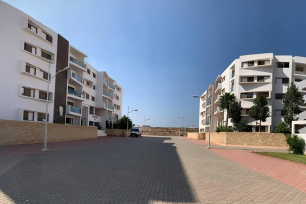 Appartement De Haut Standing En Residence أغادير المظهر الخارجي الصورة