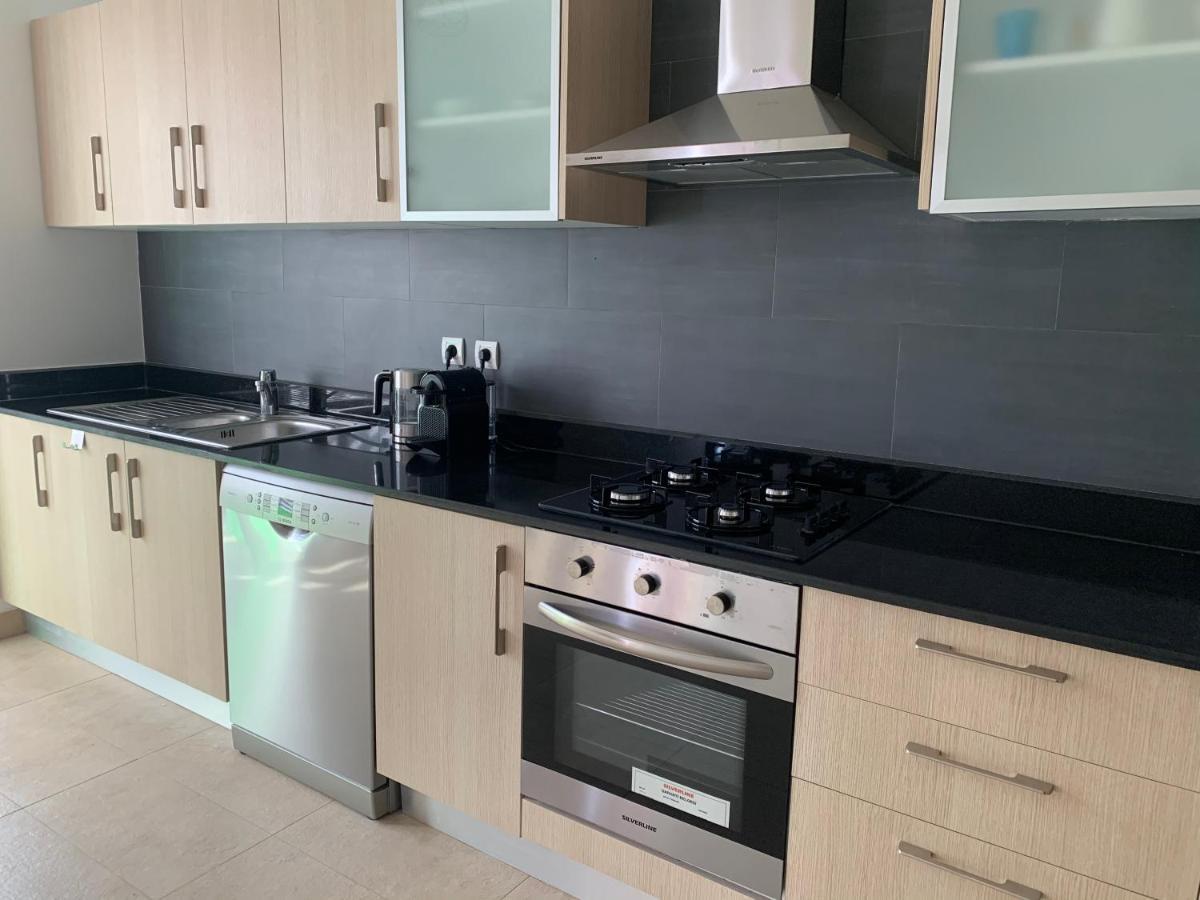 Appartement De Haut Standing En Residence أغادير المظهر الخارجي الصورة