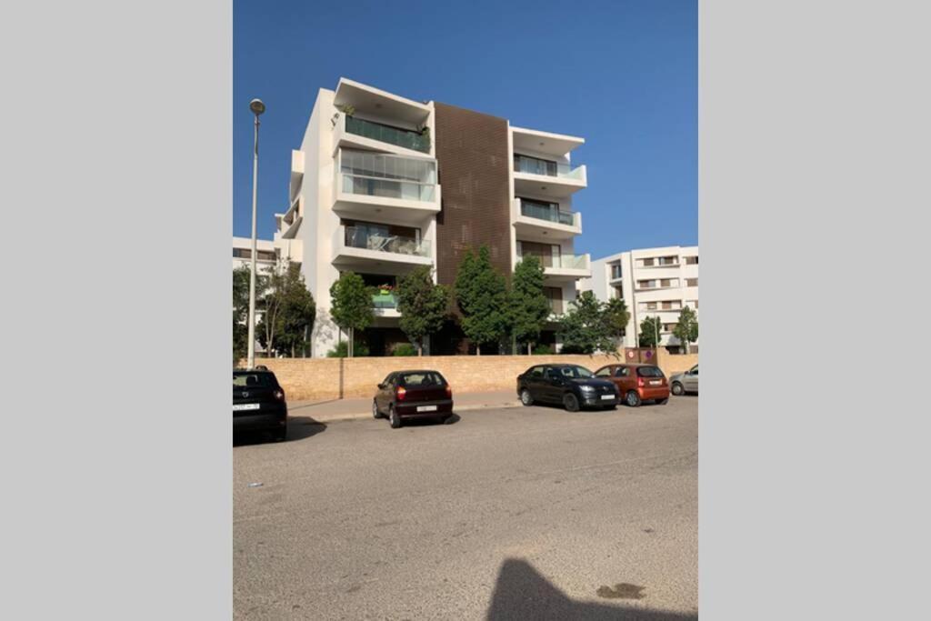 Appartement De Haut Standing En Residence أغادير المظهر الخارجي الصورة