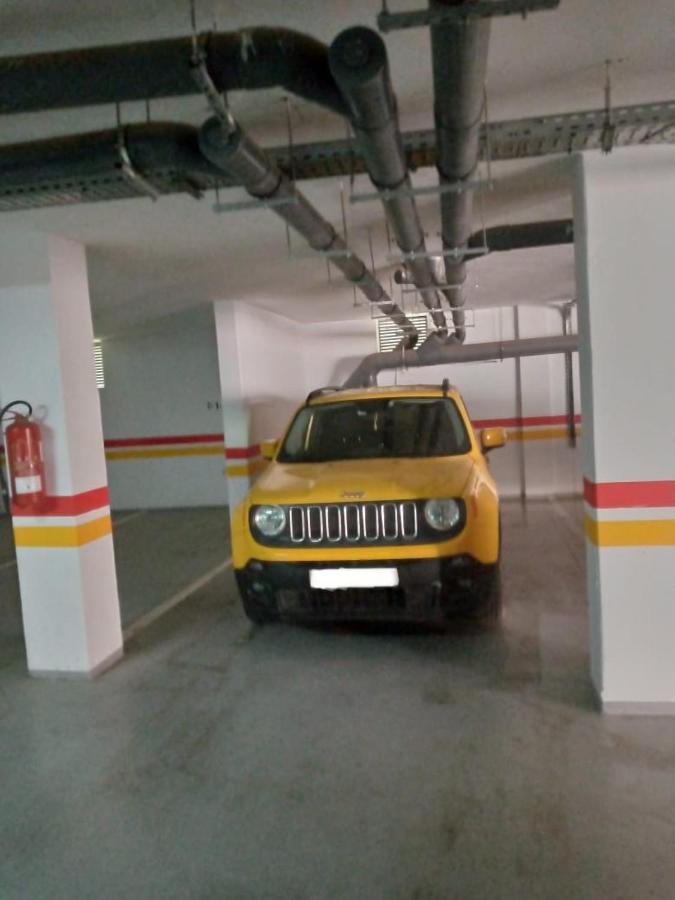 Appartement De Haut Standing En Residence أغادير المظهر الخارجي الصورة