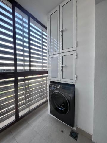Appartement De Haut Standing En Residence أغادير المظهر الخارجي الصورة